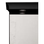 Krönlist Björbo Badrum Mejda för Spegelskåp