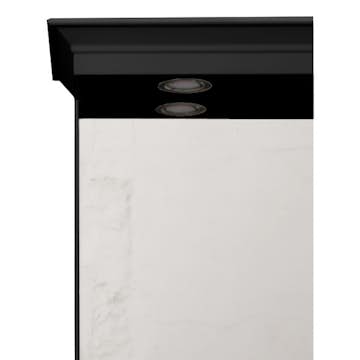 Krönlist Björbo Badrum Mejda för Spegelskåp