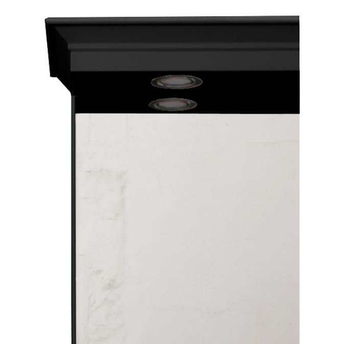 Krönlist Björbo Badrum Mejda för Spegelskåp