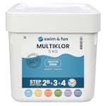 Multiklor Swim & Fun