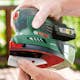 Multislip Bosch Power Tools PSM 18 LI 2,5 Ah