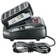 Multislip Bosch Power Tools PSM 18 LI 2,5 Ah