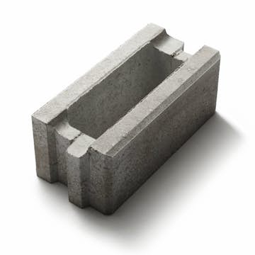 Mursten S:t Eriks Iglo