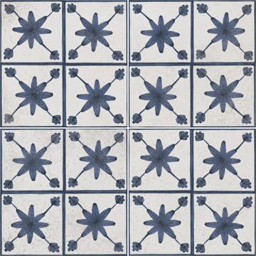 Klinker Tenfors Denia 45x45 cm