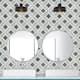 Klinker Tenfors Toscana 45x45 cm
