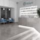 Klinker Tenfors Atrio SM Grey Matt 60x60 cm