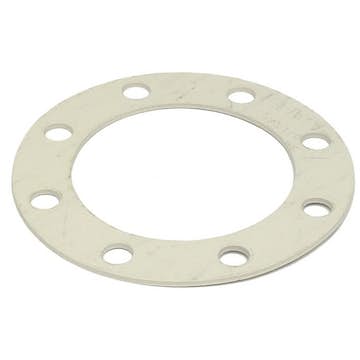 Flänspackning Malmbergs