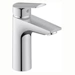 Tvättställsblandare Duravit No.1 Small