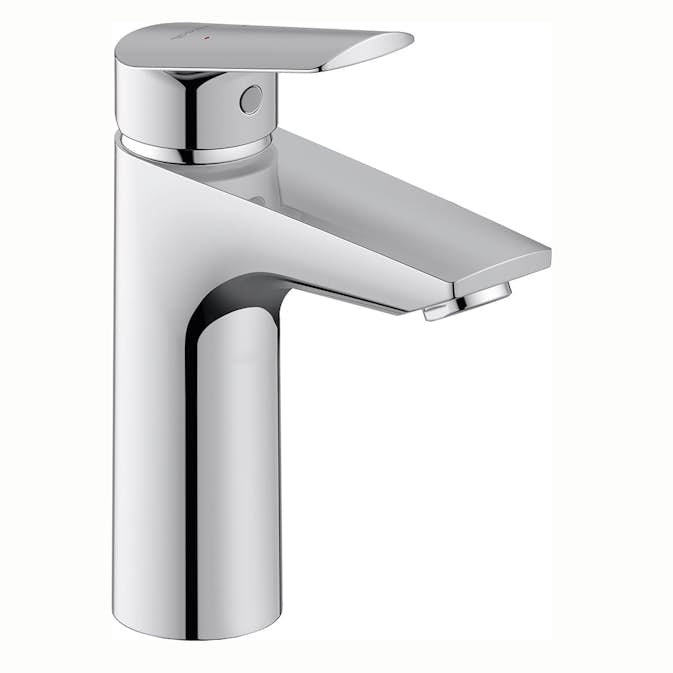 Tvättställsblandare Duravit No.1 Small