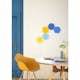 Belysningssystem Nanoleaf Shapes Hexagons Startkit 5-pack