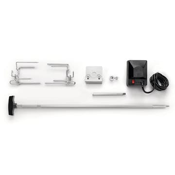 Rotisseri Napoleon Set Till Freestyle