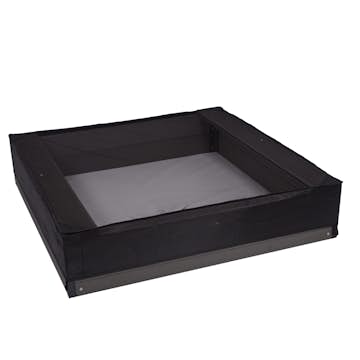 Nät Nordic Play till Sandlåda 150X150 cm