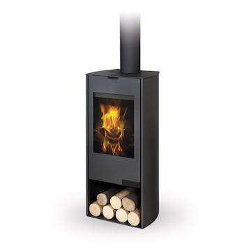 Braskamin Nordic 401