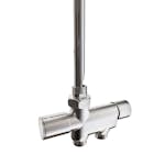 NH-Ventil Nordhem Manuell