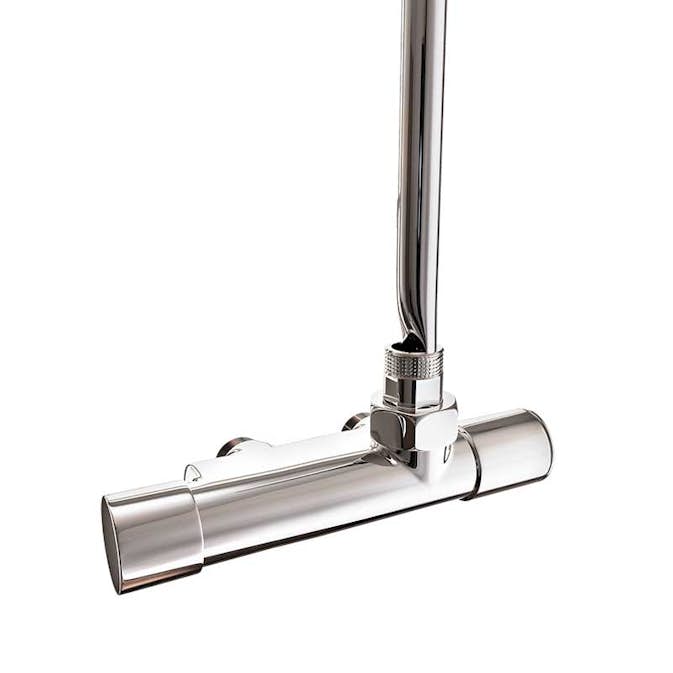 NH-Ventil Nordhem Manuell Vinkel