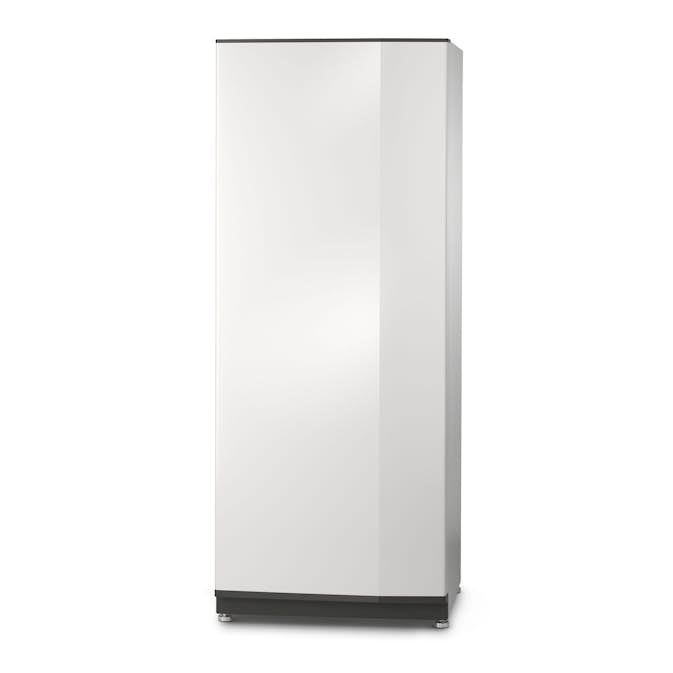 Ackumulatortank Nibe VPB S200