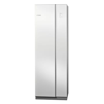 Varmvattenberedare Nibe Compact SC 150 SMART