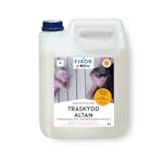 Träskydd Altan Nitor