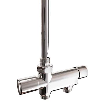 NH-Ventil Nordhem Rak Manuell