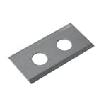 Knivblad Necore till Worx Robotgräsklippare 9-Pack