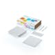 Belysningssystem Nanoleaf Canvas Expansionspaket 4-pack