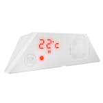 Termostat Nobö NCU 2Te Till Radiatorer