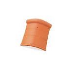 Nockpanna Monier Vittinge Typ 1