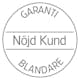 Tvättställsblandare Hafa Mix