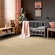 Laminatgolv Nordic Floor Living White Oak 1-stav