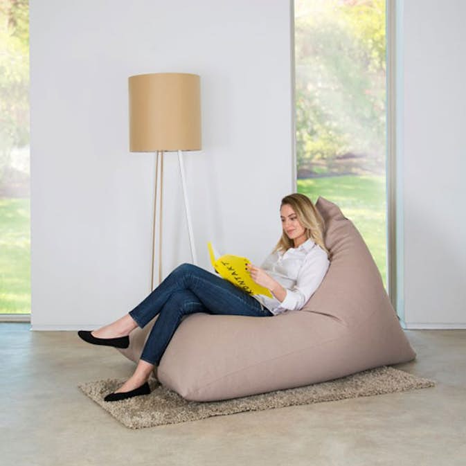 Sittsäck SLOWDOWN Razzmatazz Nordic Oeko-Tex