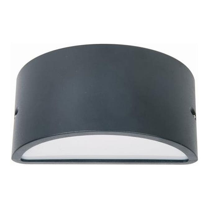 Nottingham Malmbergs Svart 60w, Ip54