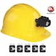 Hjälmlampa Nightstick NSP-4608BC LED
