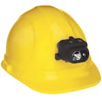 Hjälmlampa Nightstick NSP-4608BC LED