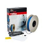 Golvvärmekabel Raychem T2Blå-10 utan Termostat