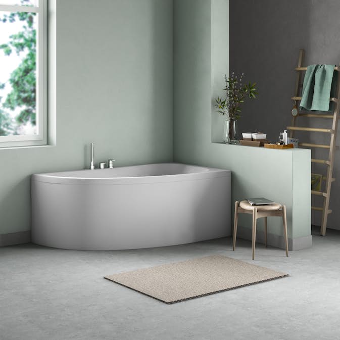 Badkar Comfornette Barcelona