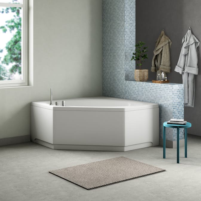 Badkar Comfornette Florence