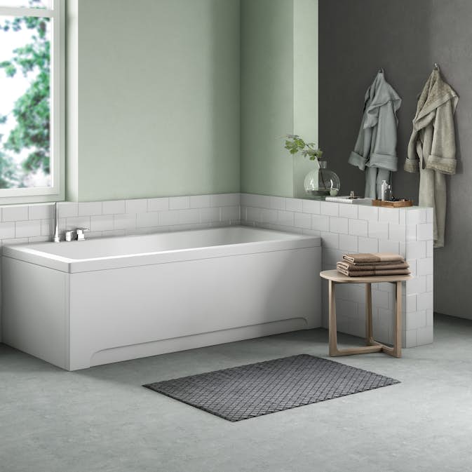 Badkar Comfornette Monaco