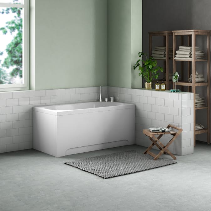 Badkar Comfornette Sydney