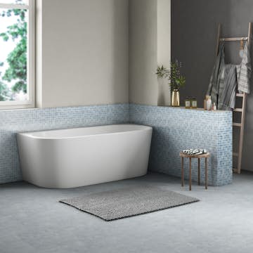 Badkar Comfornette Isabella