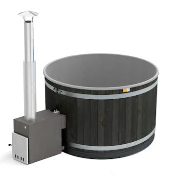 Vedeldad Badtunna Kirami Breezy M CULT