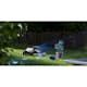 Robotgräsklippare Mammotion LUBA Mini AWD 1500 LiDAR Utan Slinga