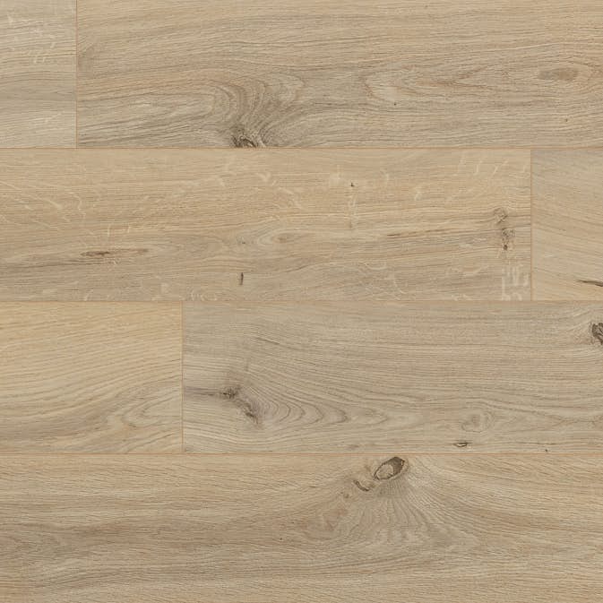 Laminatgolv BerryAlloc Ocean 8 V4 Gyant Ljus Natur 1-Stav