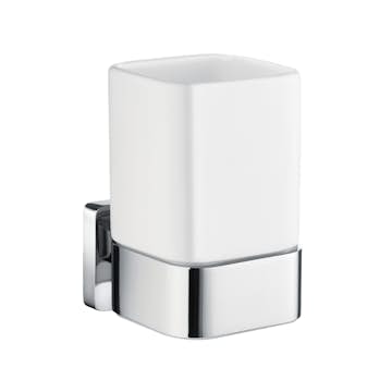 Tandborstglas Smedbo Ice OK443P