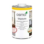 Oljebets Osmo Grafit 1,0 liter