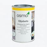 Oljebets Osmo Havanna 1,0 liter