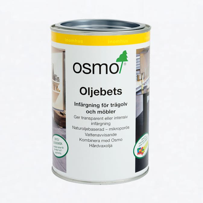 Oljebets Osmo Havanna 1,0 liter