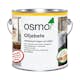 Oljebets Osmo Svart 1,0 liter