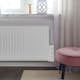 Oljefyllt Elelement Radiator Termo Basic
