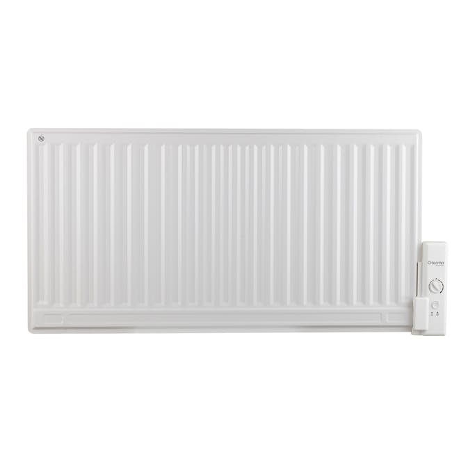 Oljefyllt Elelement Radiator Termo Basic