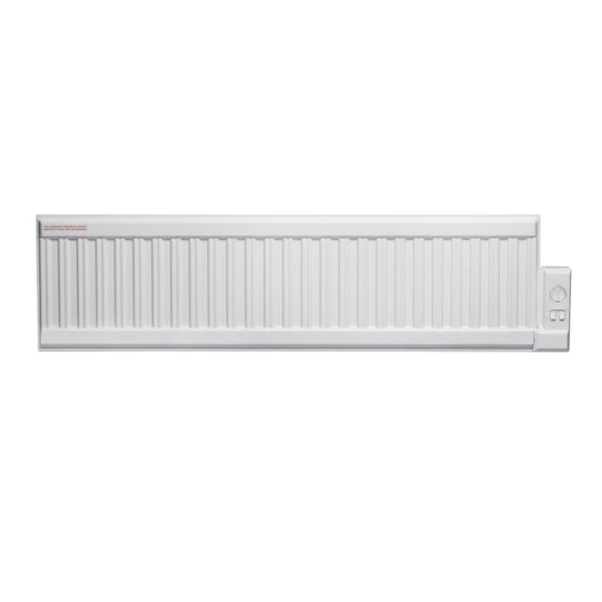 Oljefyllt Elelement Gnosjö Klimatprodukter med Elektronisk Termostat